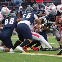 Andre McDade Jr (@d1dre_56) 's Twitter Profile