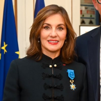 Delphine Remy-Boutang Profile