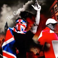 🇬🇧Capt Britain🇬🇧 (@protestfinboss) 's Twitter Profile