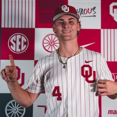 Aidan_Sean4's profile picture. Christ Follower | @OU_Baseball