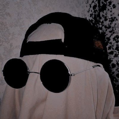 Quarretz's profile picture. 