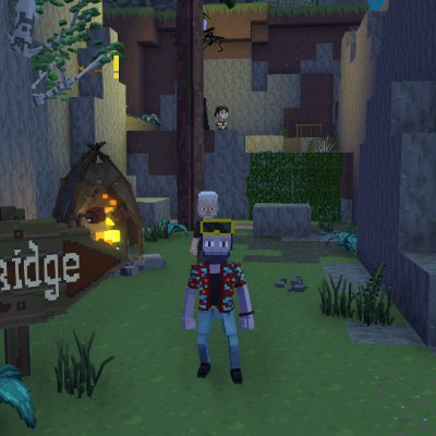 MarkusMak33246's profile picture. 