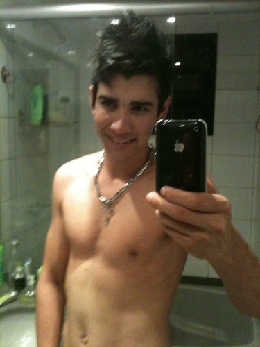 Amor você é tudo que eu preciso ♪♫ GL