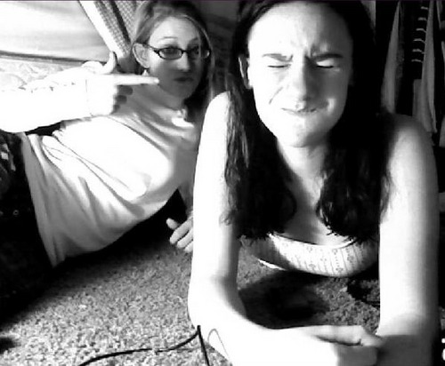 olender_sarah's profile picture. If you hate me, then fuck off.