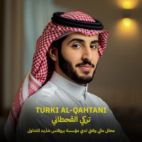Turki Al-Qahtani - محلل مالي (@turkiqahtani17x) 's Twitter Profile