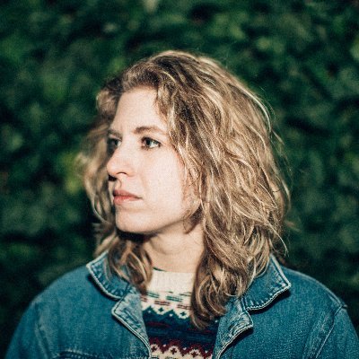 Blonde Maze Profile