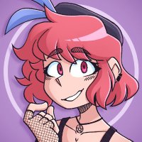 Chi (@_crunnchy) 's Twitter Profile
