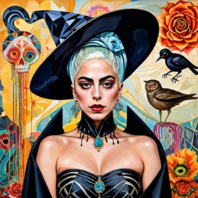 occultistr42743's profile picture. Here for research and inspiration