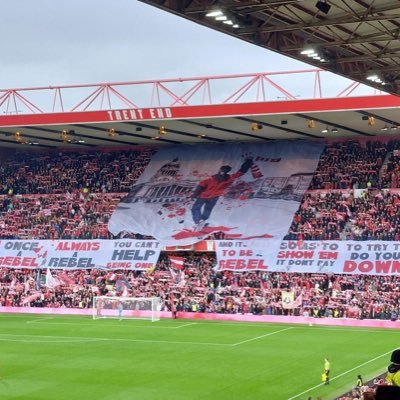 Richard81749822's profile picture. NFFC Then, Now, Forever 🔴⚪️❤️ Happy 😊 6 Wonderful Kids ❤️ Break the Uniparty Vote Reform 👍