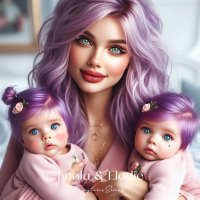 ✨💜 Reny Simas 💜✨ (@iamrenysimas) 's Twitter Profile