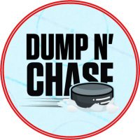 Dump N’ Chase: A Hockey Podcast (@thedumpnchase) 's Twitter Profile Photo Dump N’ Chase: A Hockey Podcast (@thedumpnchase) 's Twitter Profile Photo