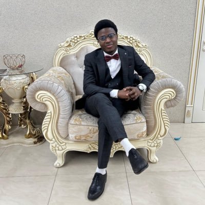 Emmanuelkelly01's profile picture. #wise#medics