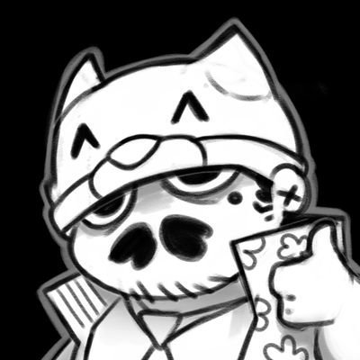 🎨 I like drawing chubby men (Suggestive Art, NSFW & Furry sometimes), eng + pt-br,
SFW Acc: @DormeSanti