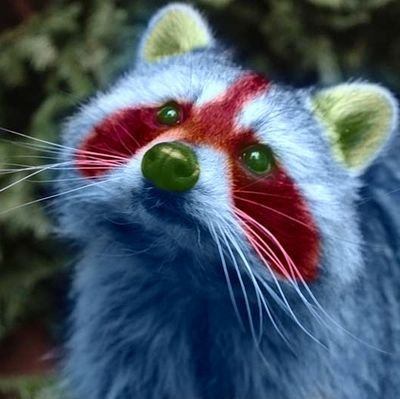 Poisonous Rodent(Team Fossils 🦖)さんのプロフィール画像