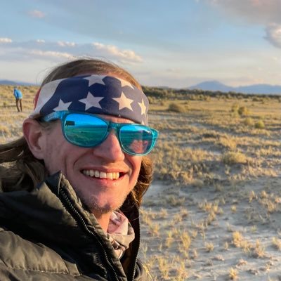 explorer of 🧠❤️🌎🪐. spaceX/Tesla,pltr, btc, BS🧬, MD, Curious
