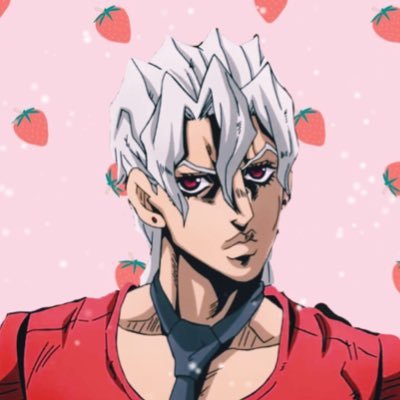 Fugo Forever 🍓さんのプロフィール画像
