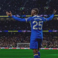 Lazy (@lazycfc) 's Twitter Profile