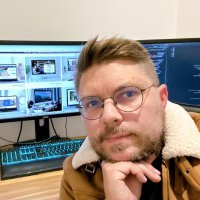 David Houdusse (@davidhoudusse) 's Twitter Profile