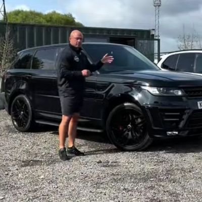Driven to help you find your next quality pre-owned vehicle. Exceptional service, a wide selection, and flexible finance options. Your journey starts here! 🚗