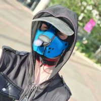 Rico 🔜 fursuit (@femboyblu) 's Twitter Profile