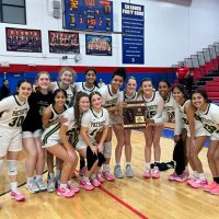 Stevenson Girls' Basketball (@shs_girlshoops) 's Twitter Profile