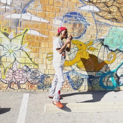 DaeDae78084545's profile picture. 