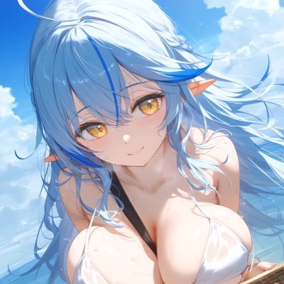 🌸Hi, 这里水姬💦 是个性格温和💭脸蛋清纯甜美🍧一身诱惑美肉却充满罪恶的巨乳巫女⛩️ R18🔞Model/Coser 💡原创推主 💋身娇体柔易推倒~水润紧致易潮吹🐳每日都要揉弄咱的淫媚嫩穴 💌love to share my sinful body💕 欢迎互动👏🏻请多多回复💬转推♻️点赞♥️