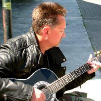 David A (@davidagoth40181) 's Twitter Profile