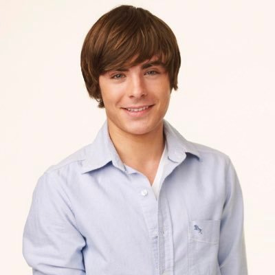 I am Troy Bolton and I plan to yap she/her minor👹