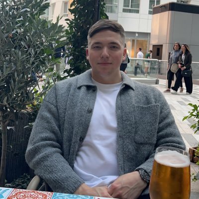 James_mac27's profile picture. North East #UTB