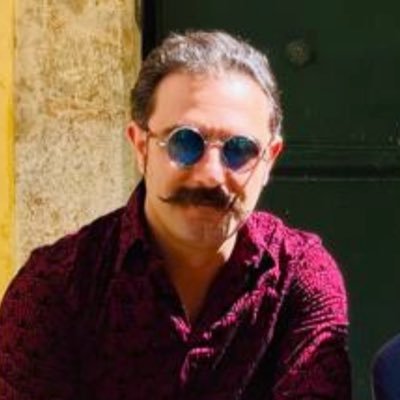 Senior Reporter @BBCPersian @BBCWorld | Former Editor @RadioZamaneh | Writer | OSINT