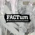Factum (@revistafactum) Twitter profile photo Factum (@revistafactum) Twitter profile photo