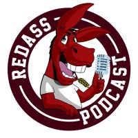 RedAss Podcast (@redasspodcast) 's Twitter Profile