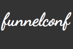 FunnelConf's profile picture. A one-day conference in New York City focused on understanding and optimizing web-based sales funnels. And funnel cake. Brainchild of @srcasm and @clayhebert