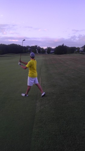 63DaveJohnson's profile picture. 