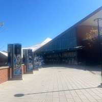 Villanova Athletic Operations (@vuathops) 's Twitter Profile Photo Villanova Athletic Operations (@vuathops) 's Twitter Profile Photo