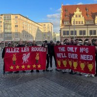 Matt (@mattlfc96_) 's Twitter Profile