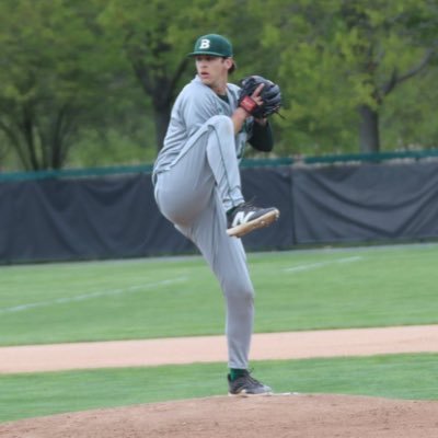 @Marlins Player Development | @FandMbaseball and @BabsonBaseball Alum
