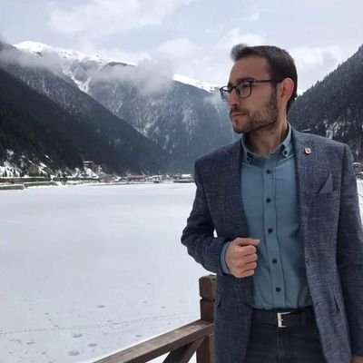 Milli Türk Talebe Birliği 61.Dönem Sivas İl Başkanı- Siyaset Bilimi ve Kamu Yönetimi YL🎓- Halkla İlişkiler ve Tanıtım YL