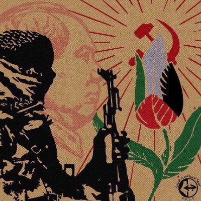 Was, Am, Shall be! | MLM | Historian | Interested in revolutionary culture and education | 学习中文