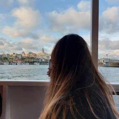 Aslihansezginn's profile picture. 🇹🇷