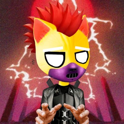 | Art - Animation - AI - VFX - Design | Degen artist @cbp6969 🔪🖤