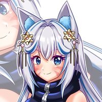 Sekai Natsumi ⛩️❄️ (@sekainatsumivt) 's Twitter Profile