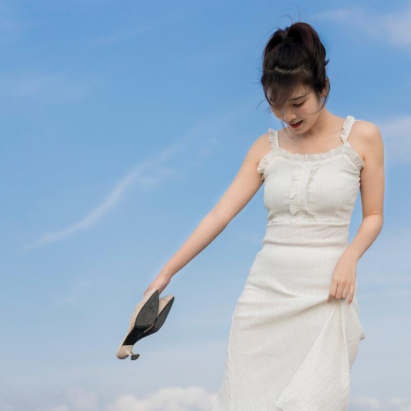 CHooverf8593's profile picture. 有些人，只願意私下互動😉