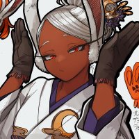 Thunder (@vldln_thunder) 's Twitter Profile
