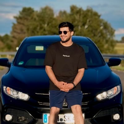 ZamanStock1020's profile picture. 