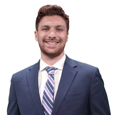 Reporter @CBSAustin | Past @WLFI | @BallState Alum | Chicago native🐻