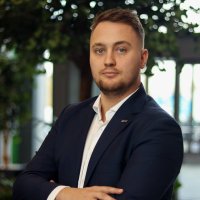 Mateusz Porębiński (@porebinski94) 's Twitter Profile
