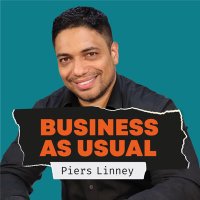 Piers Linney (@pierslinney) 's Twitter Profile