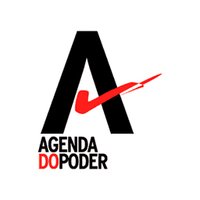 Agenda do Poder (@agendadopoder) 's Twitter Profile Photo Agenda do Poder (@agendadopoder) 's Twitter Profile Photo